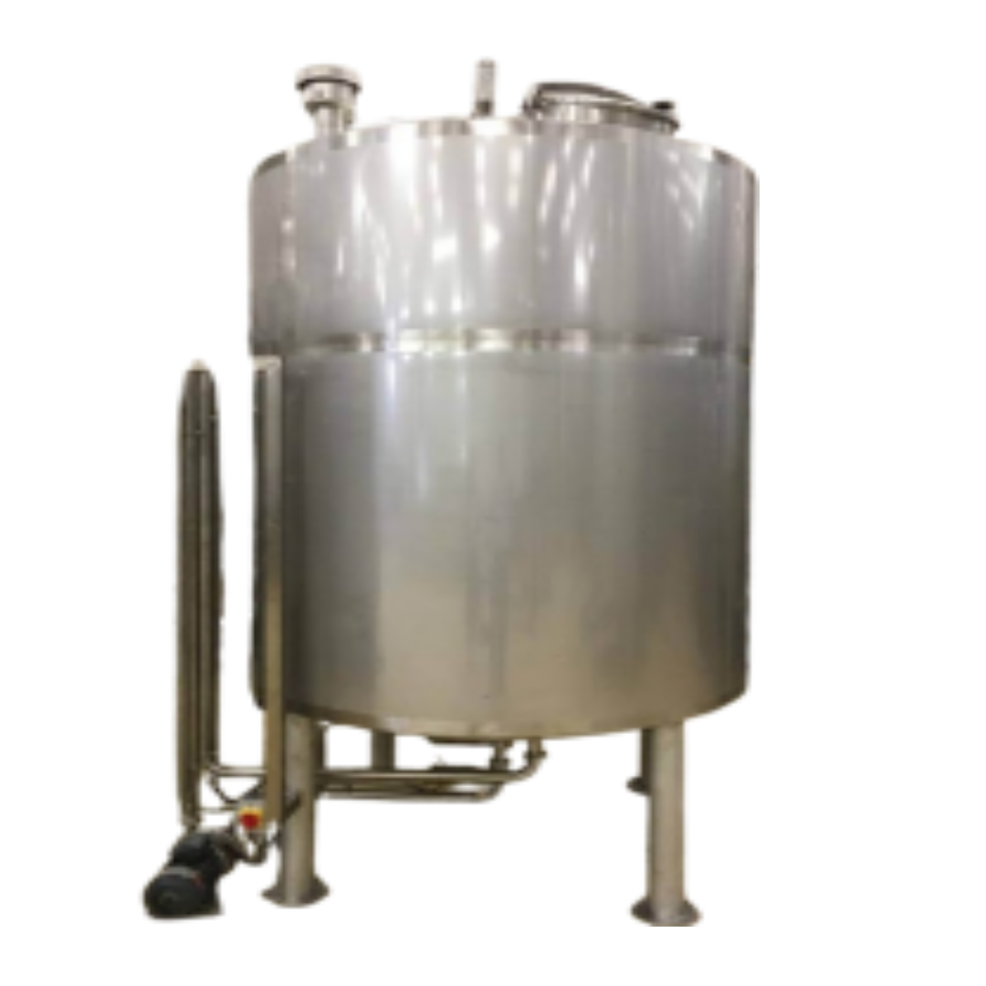 Bioreactor/Fermenter Manufacturer